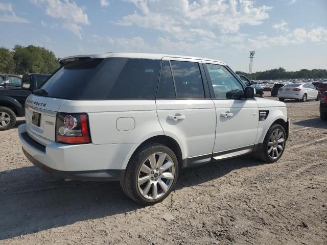 Photo 3 from auction – 2013 LAND ROVER RANGE ROVE with VIN SALSK2D49DA794761