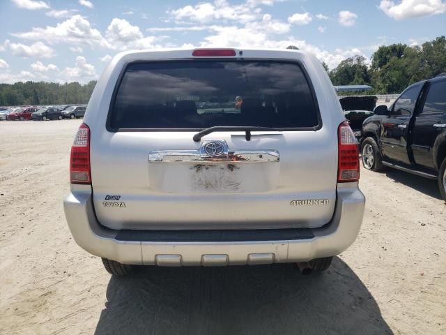 Photo 6 from auction – 2006 TOYOTA 4RUNNER SR with VIN JTEZU14R368064498