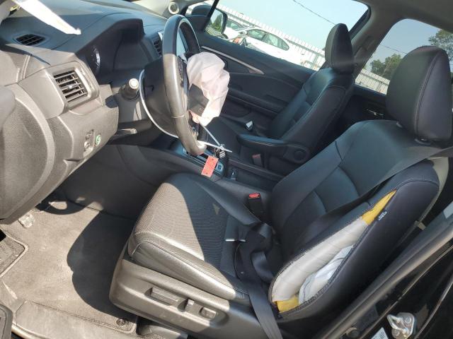 Photo 7 from auction – 2019 HONDA RIDGELINE with VIN 5FPYK2F69KB005424