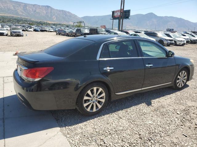 Photo 3 from auction – 2011 TOYOTA AVALON BAS with VIN 4T1BK3DB2BU431222