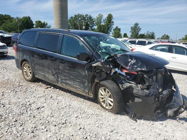 Photo 4 from auction – 2019 DODGE GRAND CARA with VIN 2C4RDGCG0KR802277