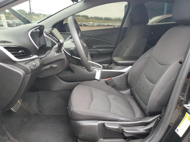 Photo 7 from auction – 2018 CHEVROLET VOLT LT with VIN 1G1RC6S52JU138751