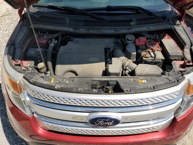 Photo 12 from auction – 2013 FORD EXPLORER X with VIN 1FM5K8D88DGB05179