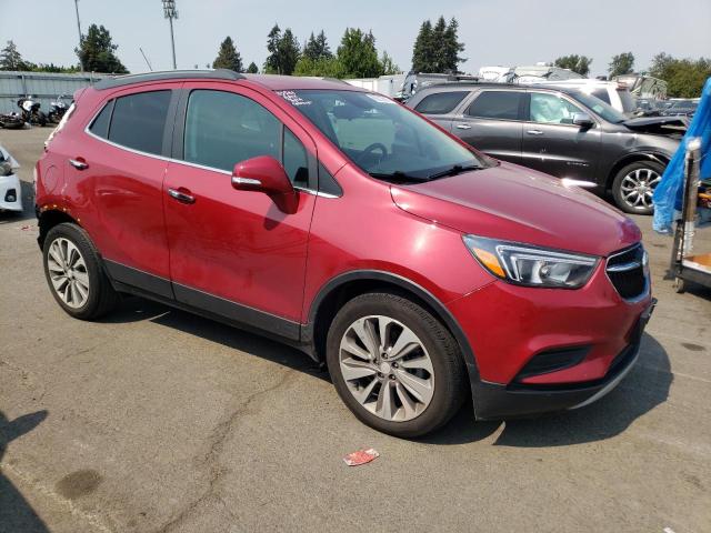 Photo 4 from auction – 2019 BUICK ENCORE PRE with VIN KL4CJASB0KB806517