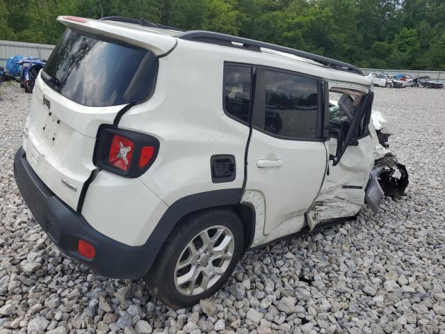 Photo 3 from auction – 2018 JEEP RENEGADE L with VIN ZACCJBBB5JPJ52448