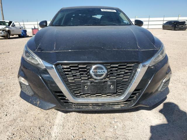 Photo 5 from auction – 2021 NISSAN ALTIMA SV with VIN 1N4BL4DVXMN368066