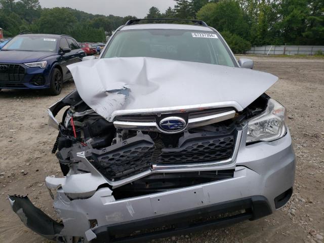 Photo 5 from auction – 2014 SUBARU FORESTER 2 with VIN JF2SJACC9EG433513