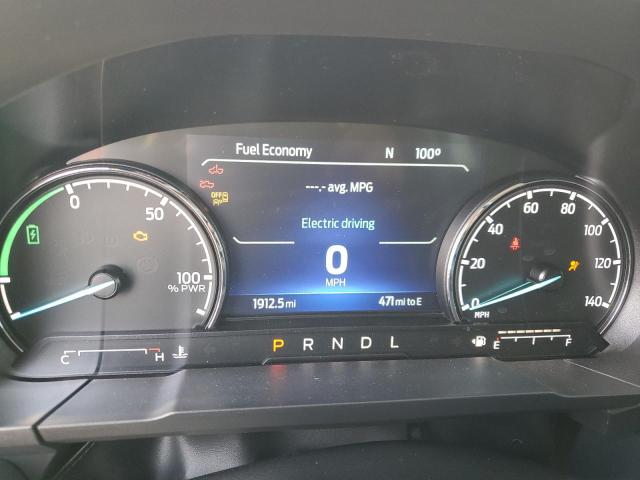 Photo 9 from auction – 2024 FORD MAVERICK L with VIN 3FTTW8M32RRA73768