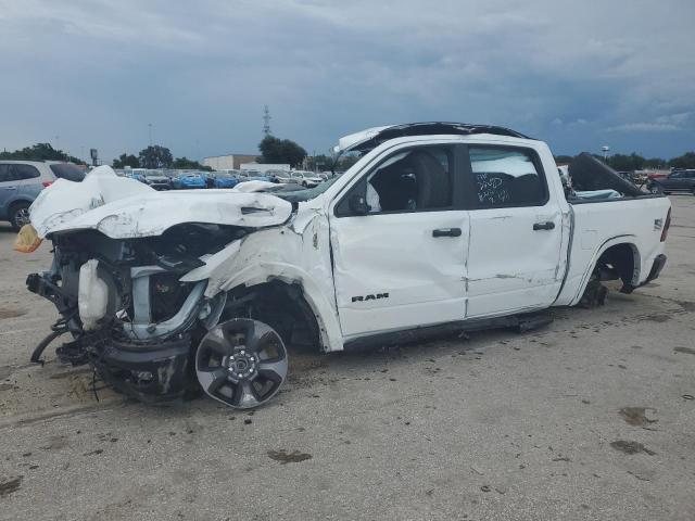 RAM 1500 BIG H 2023 with VIN 1C6SRFFT7PN575056 - Photo from auction