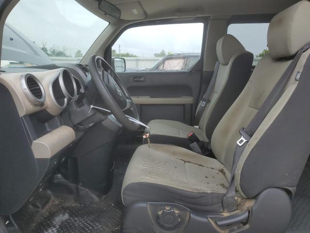 Photo 7 from auction – 2007 HONDA ELEMENT LX with VIN 5J6YH28347L004769