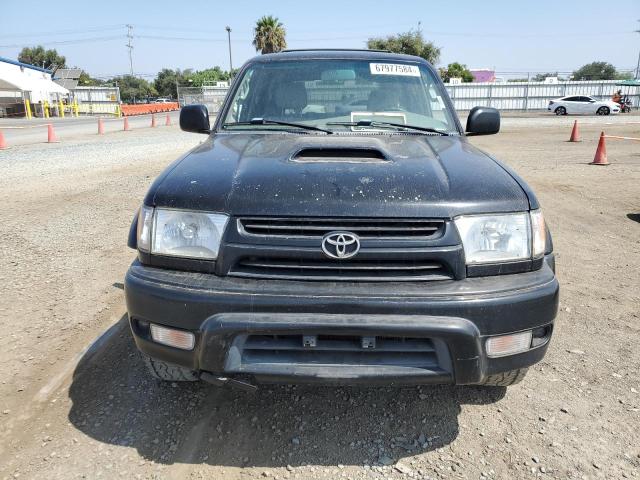 Photo 5 from auction – 2001 TOYOTA 4RUNNER SR with VIN JT3GN86R110197044
