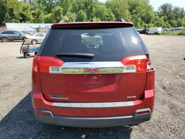 Photo 6 from auction – 2013 GMC TERRAIN SL with VIN 2GKFLTEK3D6174093