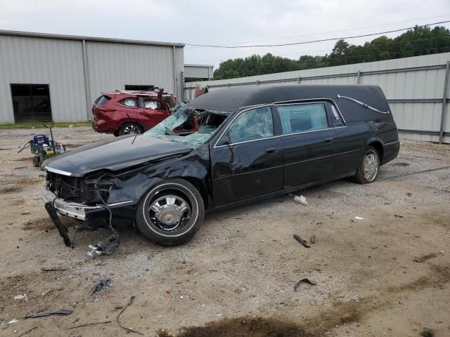 CADILLAC PROFESSION 2010 with VIN 1GEUK0CY5AU500041 - Photo from auction