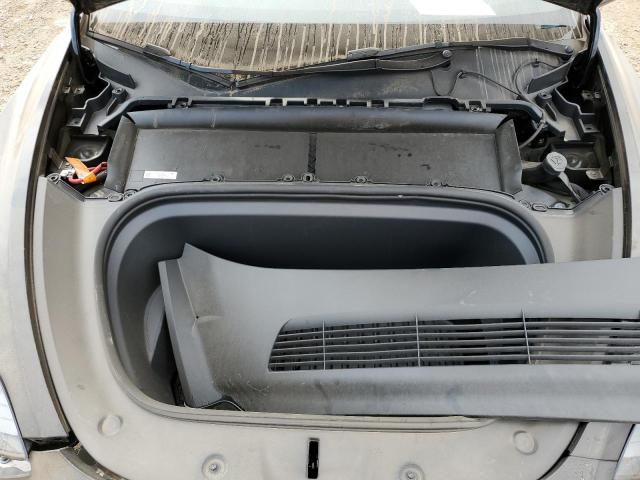 Photo 11 from auction – 2023 TESLA MODEL Y with VIN 7SAYGDEE3PF666231