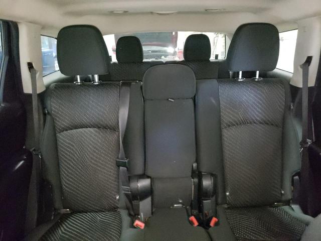 صورة رقم 10 من المزاد - 2011 DODGE JOURNEY MA مع VIN 3D4PH1FGXBT502606