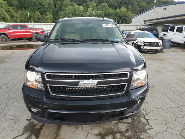 Photo 5 from auction – 2007 CHEVROLET SUBURBAN K with VIN 3GNFK16367G202186