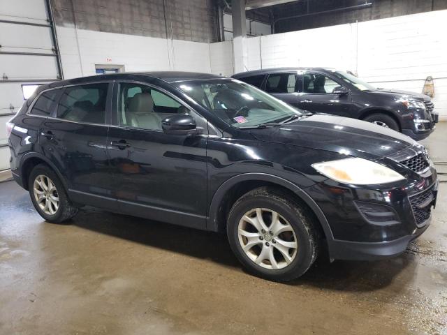 Photo 4 from auction – 2011 MAZDA CX-9 with VIN JM3TB3CV0B0302950