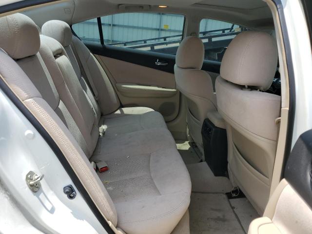 Photo 10 from auction – 2013 NISSAN MAXIMA S with VIN 1N4AA5AP8DC819228