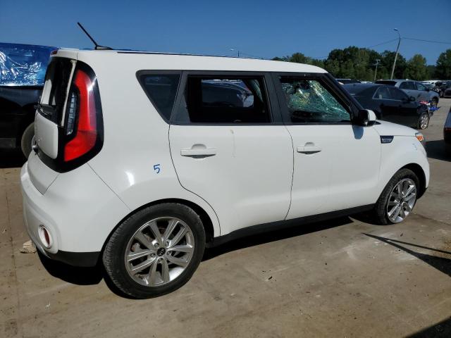 Photo 3 from auction – 2019 KIA SOUL + with VIN KNDJP3A59K7919288
