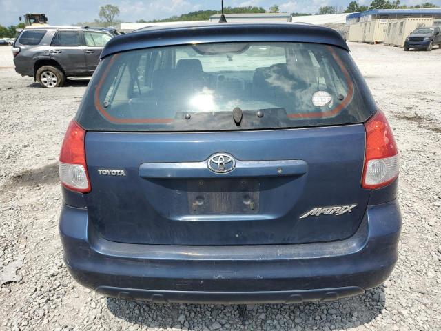 Photo 6 from auction – 2003 TOYOTA COROLLA MA with VIN 2T1KR32EX3C000994
