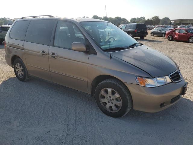 HONDA ODYSSEY EX 2004 with VIN 5FNRL18694B026083 - Photo from auction