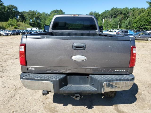 Photo 6 from auction – 2012 FORD F250 SUPER with VIN 1FTBF2B65CEA44345