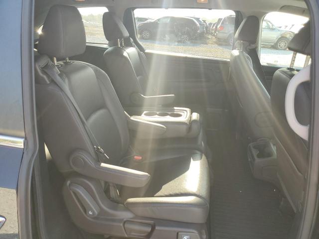 Photo 11 from auction – 2018 HONDA ODYSSEY EX with VIN 5FNRL6H72JB054860
