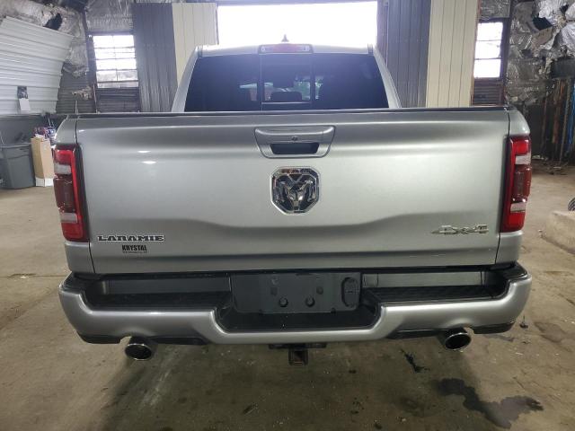 Photo 6 from auction – 2019 RAM 1500 LARAM with VIN 1C6SRFJT2KN924706