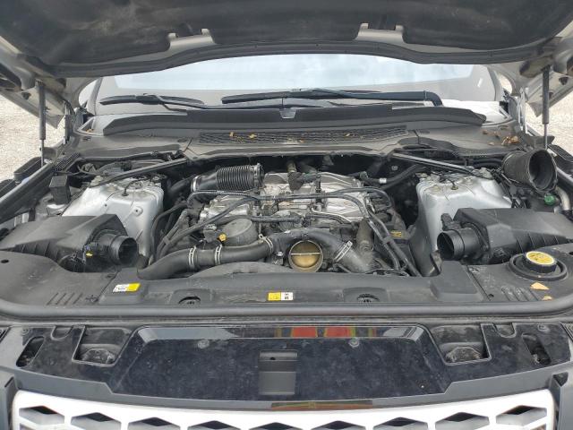 Photo 12 from auction – 2016 LAND ROVER RANGE ROVE with VIN SALWR2VF7GA637943