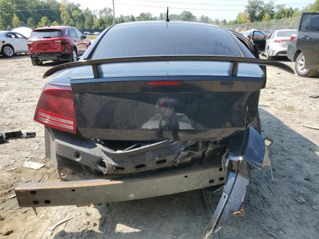 Photo 6 from auction – 2008 DODGE CHARGER SR with VIN 2B3LA73W28H150316