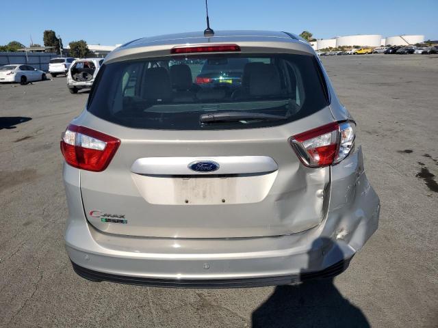 Photo 6 from auction – 2015 FORD C-MAX PREM with VIN 1FADP5CU9FL101608