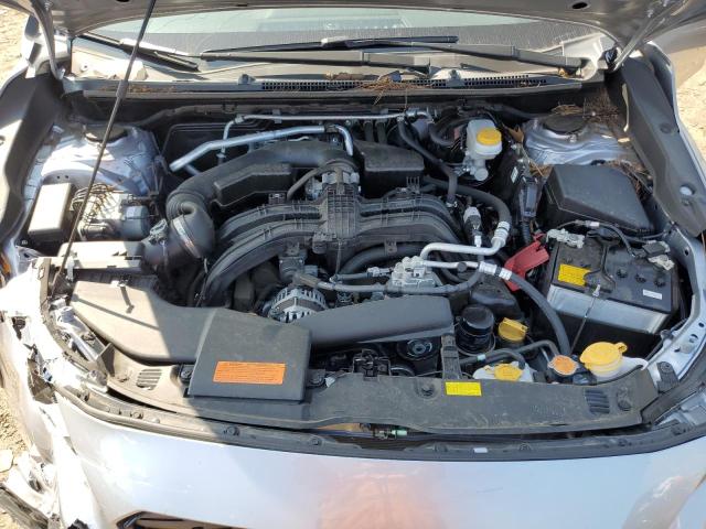 Photo 12 from auction – 2021 SUBARU CROSSTREK with VIN JF2GTHSC6MH355307