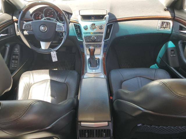 Photo 8 from auction – 2009 CADILLAC CTS with VIN 1G6DH577790116659