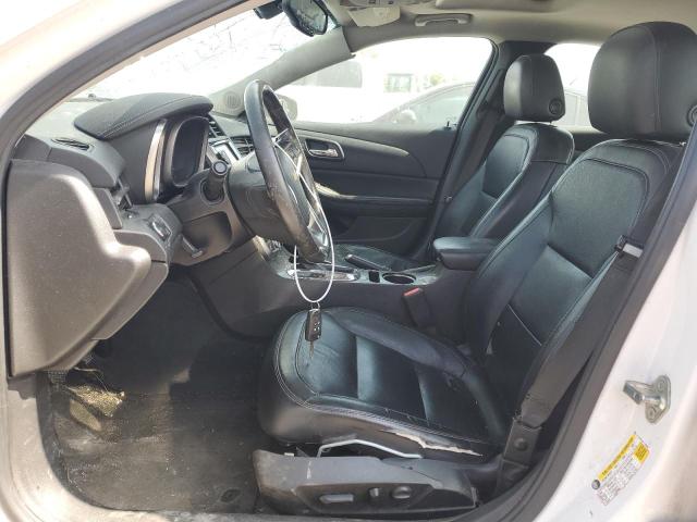 Photo 7 from auction – 2015 CHEVROLET MALIBU 2LT with VIN 1G11D5SL4FF136546