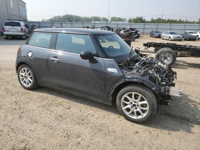 Photo 4 from auction – 2015 MINI COOPER S with VIN WMWXP7C57F2A35853