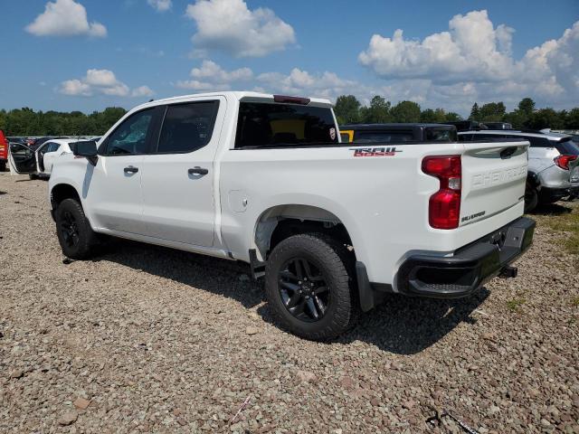 Photo 2 from auction – 2022 CHEVROLET SILVERADO with VIN 3GCPDCEK5NG524097