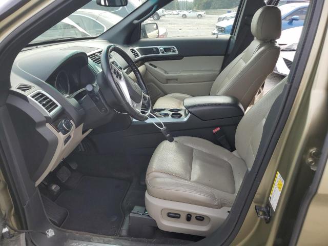 Photo 7 from auction – 2012 FORD EXPLORER L with VIN 1FMHK7F82CGA47072