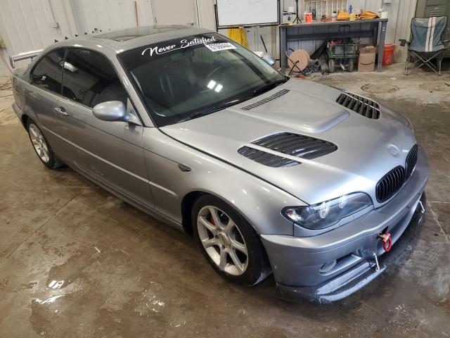 Foto 4 de la subasta – 2005 BMW 325 CI con VIN WBABD33455PL06135