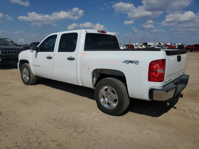Photo 2 from auction – 2009 CHEVROLET SILVERADO with VIN 2GCFK135991117837