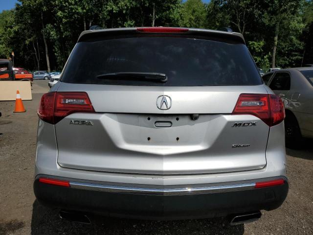 Photo 6 from auction – 2011 ACURA MDX TECHNO with VIN 2HNYD2H66BH534575
