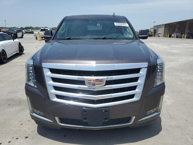 Photo 5 from auction – 2016 CADILLAC ESCALADE E with VIN 1GYS3JKJ5GR182936