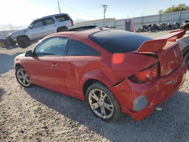 Photo 2 from auction – 2008 PONTIAC G5 GT with VIN 1G2AN18BX87136158