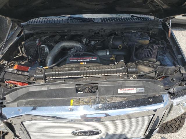 Photo 11 from auction – 2007 FORD F250 SUPER with VIN 1FTSW21P97EA21540