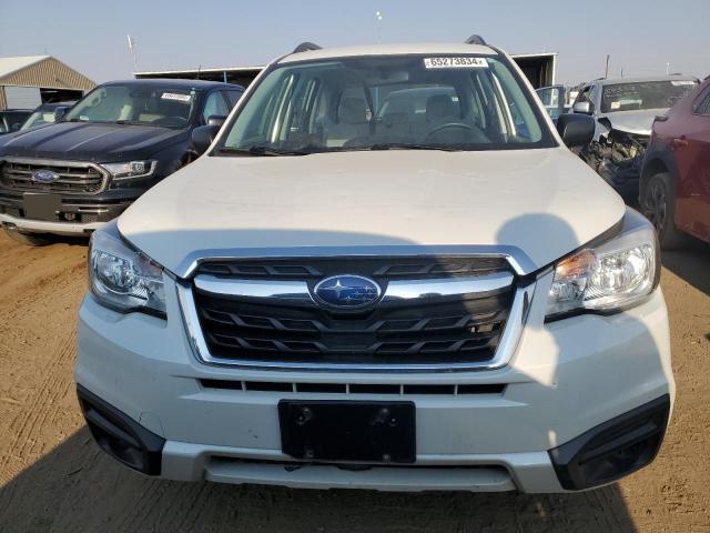 Photo 5 from auction – 2017 SUBARU FORESTER 2 with VIN JF2SJABCXHH401931