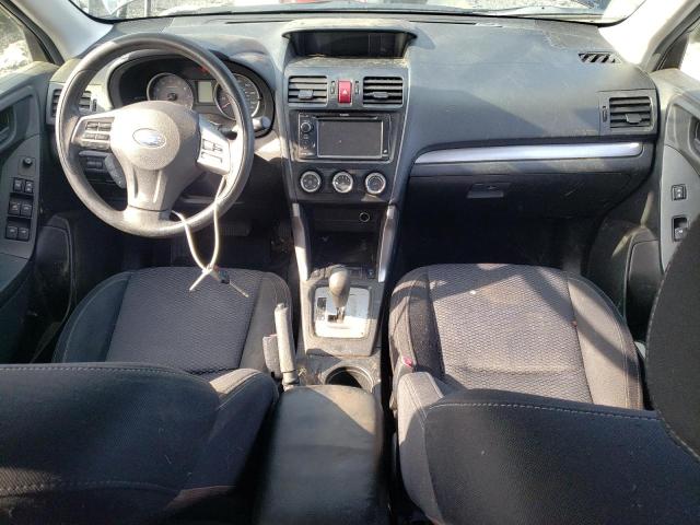 Photo 8 from auction – 2014 SUBARU FORESTER 2 with VIN JF2SJAGC7EH436026