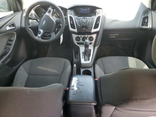 Photo 8 from auction – 2014 FORD FOCUS SE with VIN 1FADP3F28EL338703