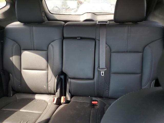 Photo 10 from auction – 2020 CHEVROLET BLAZER 3LT with VIN 3GNKBJRSXLS657891