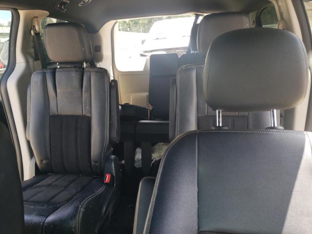 Photo 10 from auction – 2019 DODGE GRAND CARA with VIN 2C4RDGCG1KR556484