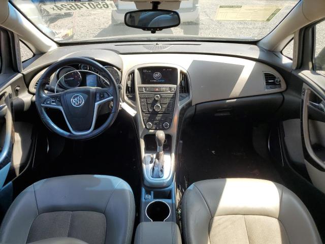 Photo 8 from auction – 2015 BUICK VERANO with VIN 1G4PP5SK3F4140210