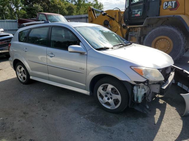 Photo 4 from auction – 2007 PONTIAC VIBE with VIN 5Y2SL65857Z427830